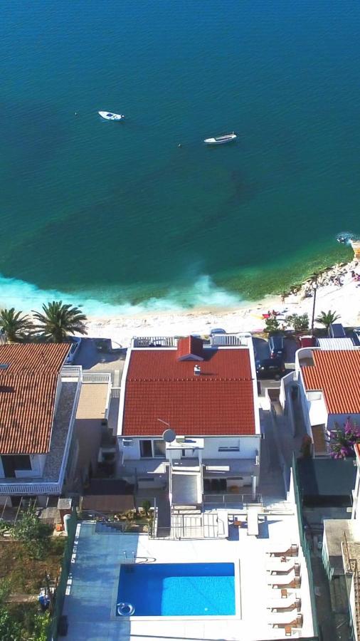 Apartmani Antonia Trogir Exterior photo