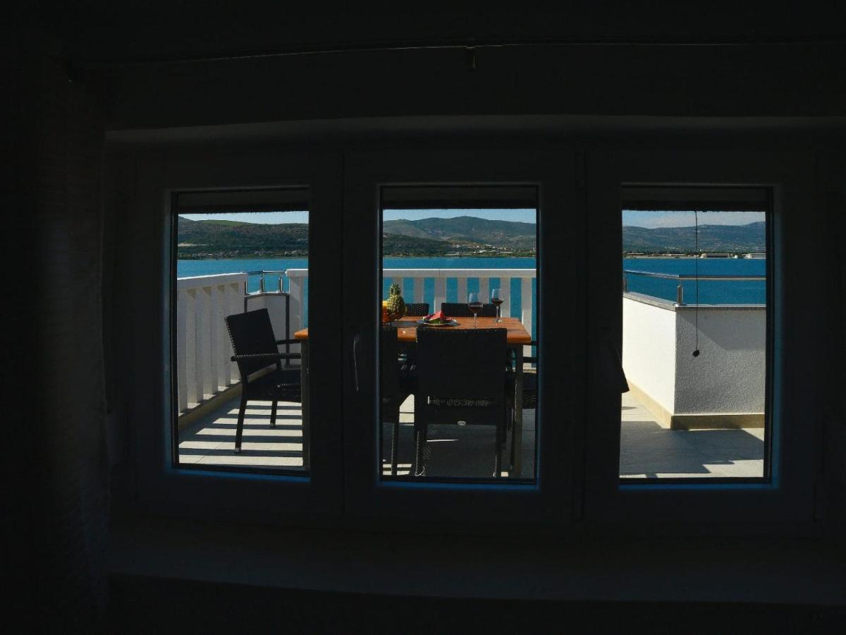 Apartmani Antonia Trogir Exterior photo