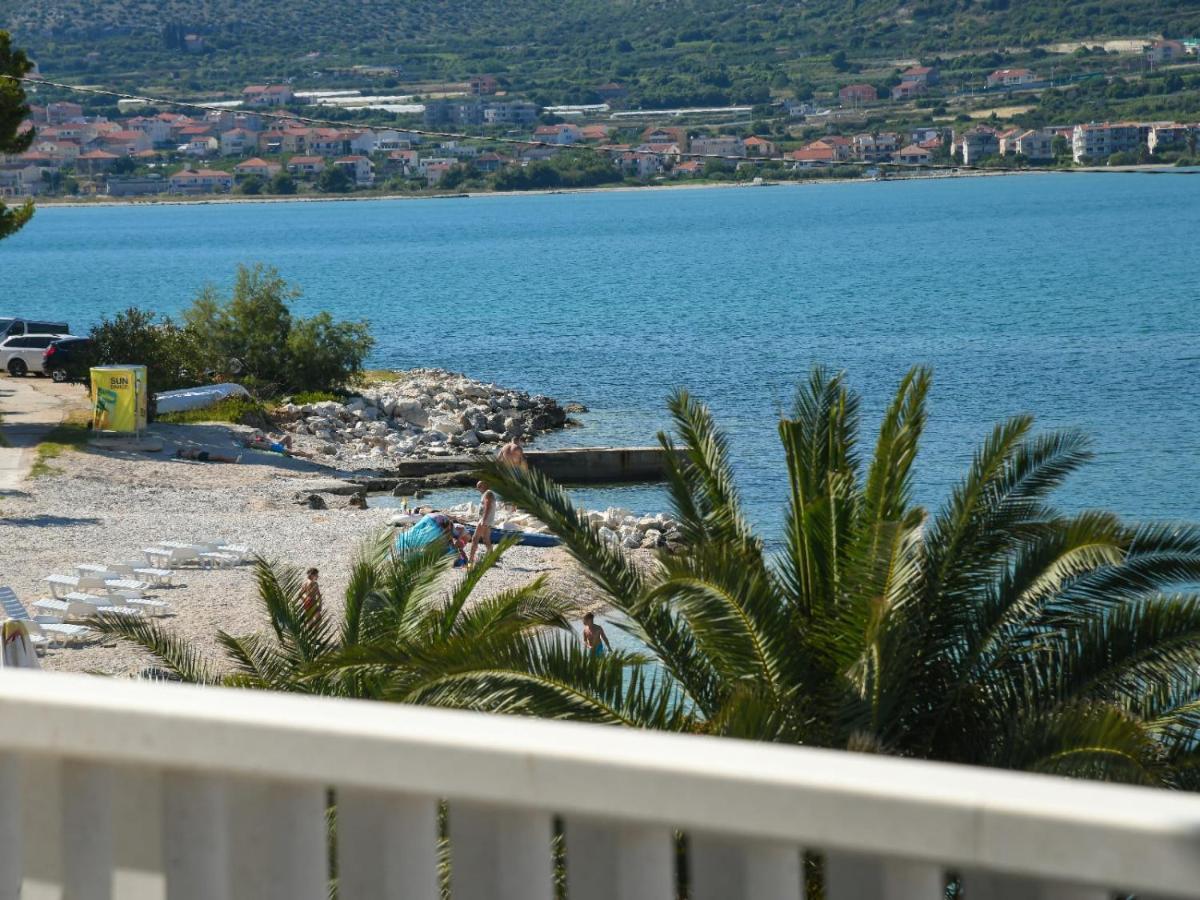 Apartmani Antonia Trogir Exterior photo