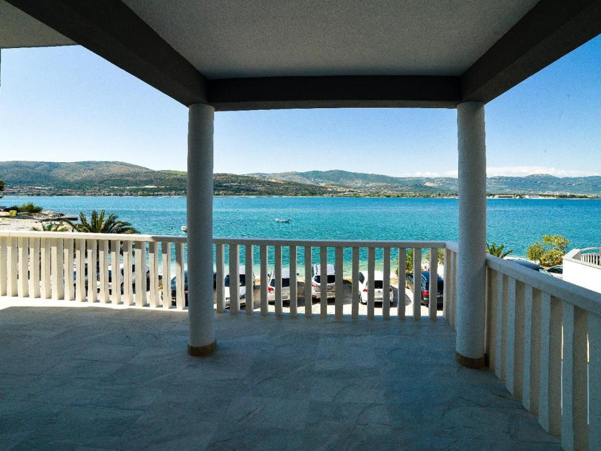 Apartmani Antonia Trogir Exterior photo