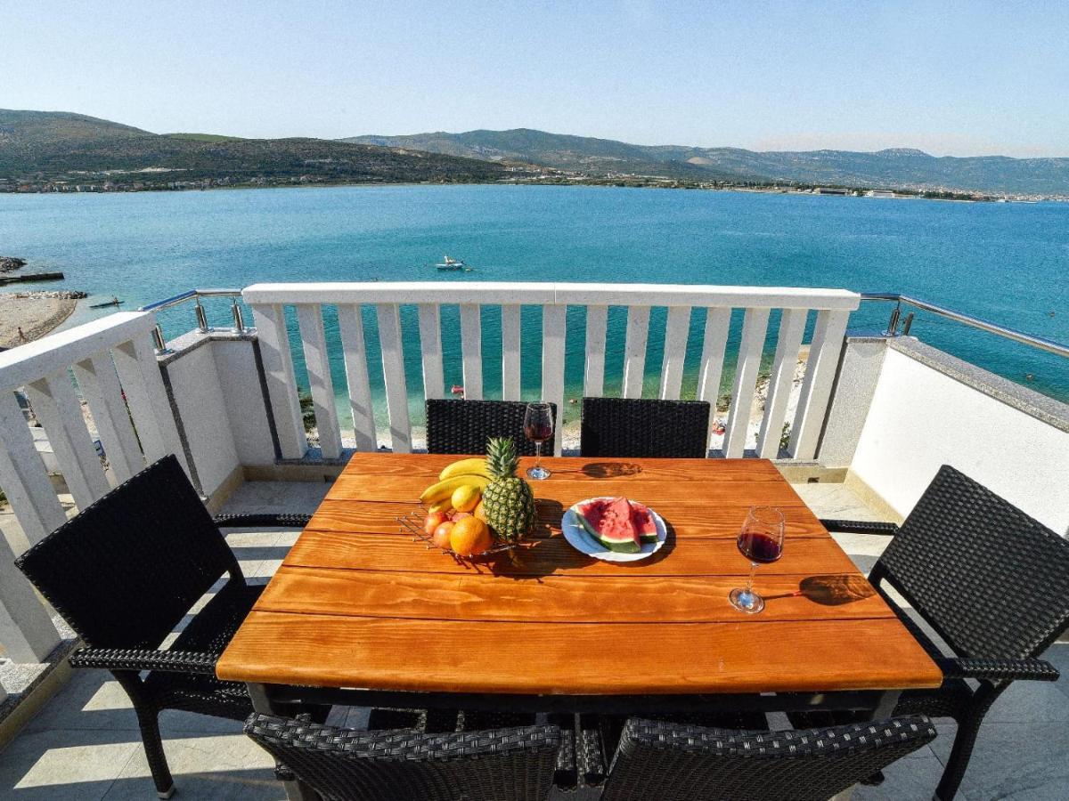 Apartmani Antonia Trogir Exterior photo