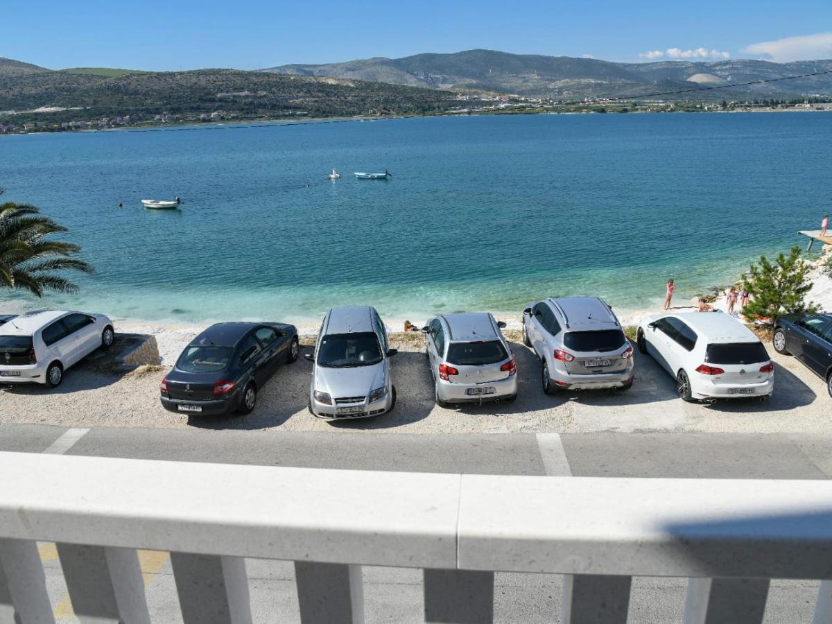 Apartmani Antonia Trogir Exterior photo