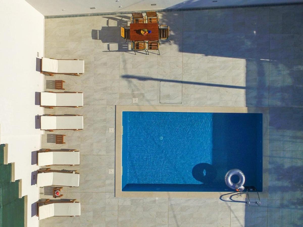 Apartmani Antonia Trogir Exterior photo