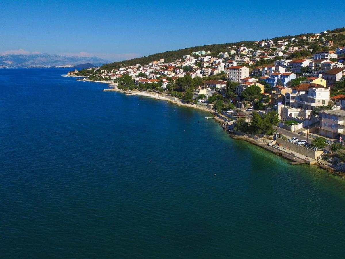 Apartmani Antonia Trogir Exterior photo